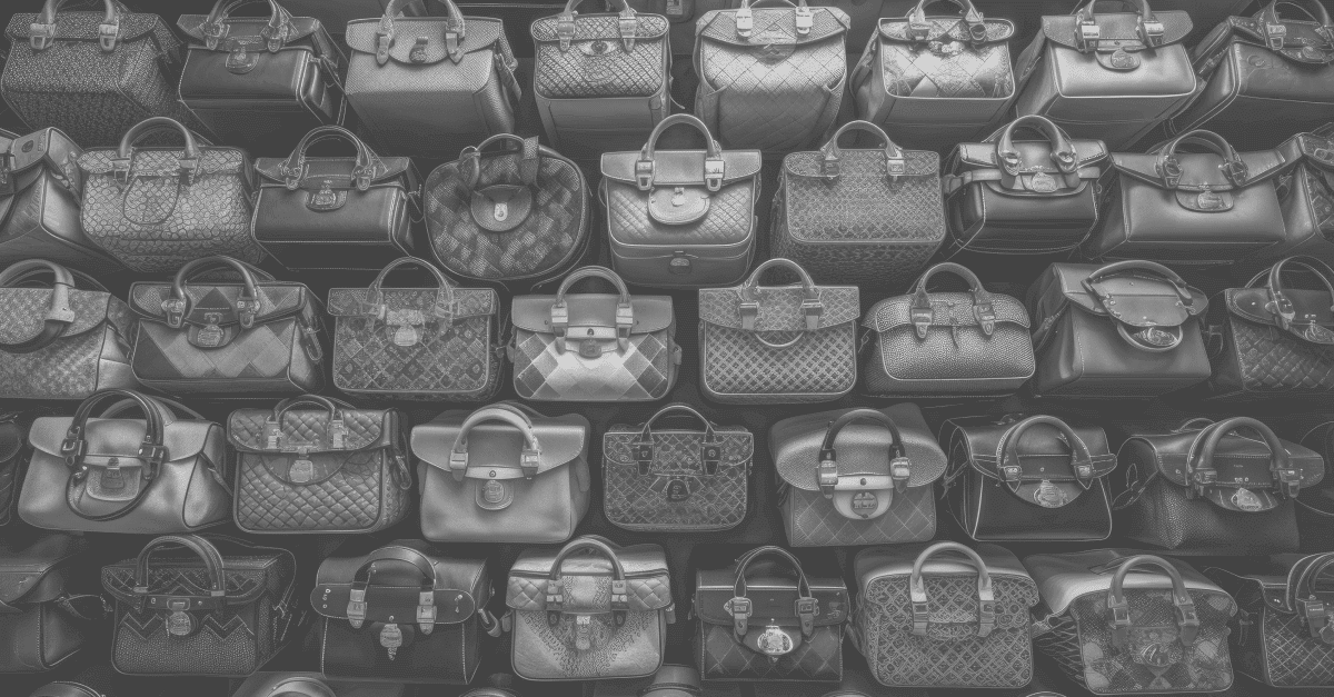 Superfakes: In pursuit of the perfect counterfeit luxuries - EBRAND
